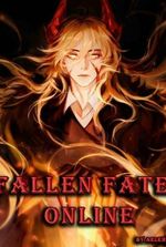 Fallen Fate Online