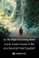 Magic Land: I Make It Big as a Gourmet Food Supplier!