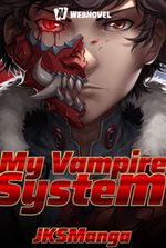 My Vampire System