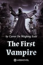 The First Vampire
